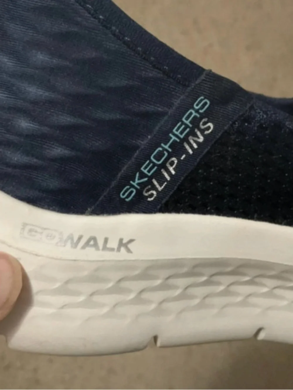 Skechers Slip-ins: Go Walk Flex - Relish Shoes